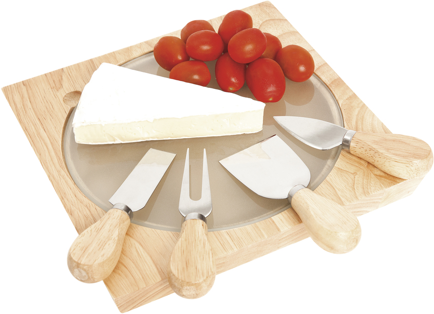 TABLA PARA QUESOS D085
